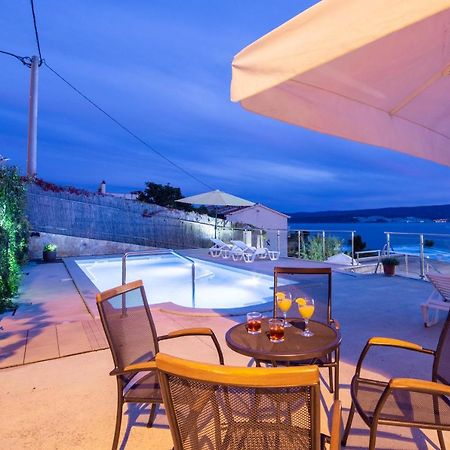 Seaside Apartment Lucie Локва-Рогозница Экстерьер фото