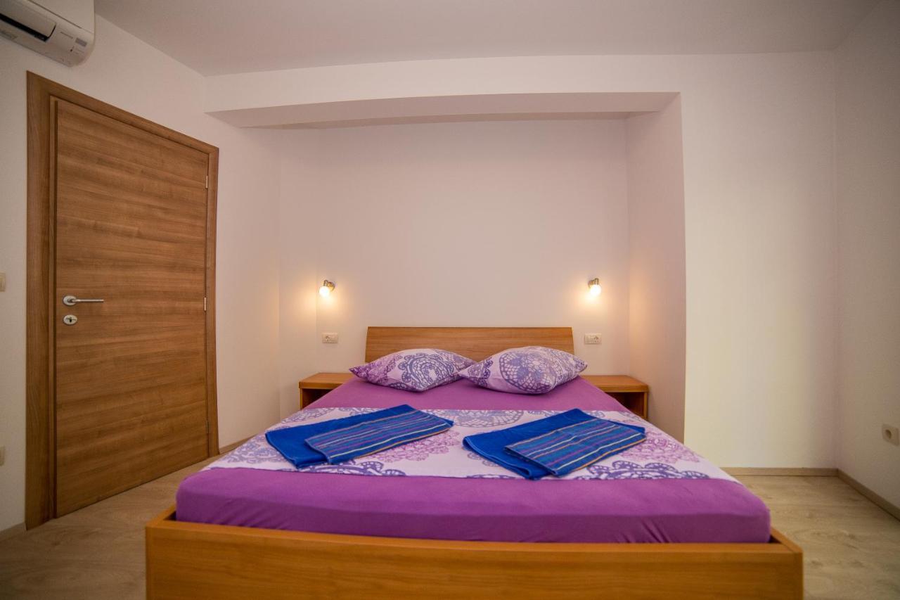 Seaside Apartment Lucie Локва-Рогозница Экстерьер фото